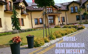 Motel-Restauracja Ballaton